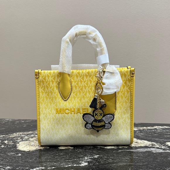 NWT MK Small Mirella Ombré - Picture 2 of 12